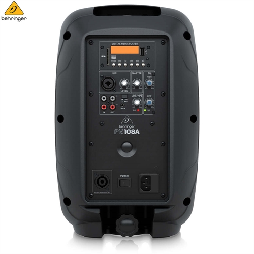 Loa Behringer PK108A 4